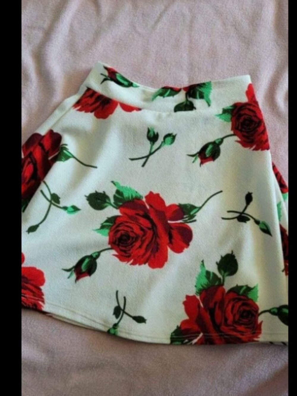 Girls size 8 Notion + Grace brand skirt